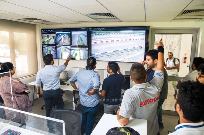 Feature: Smashing a Guinness World Records Title on a Vida V1 Pro